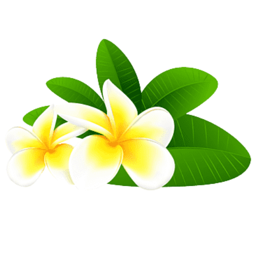 Ornamen Daun